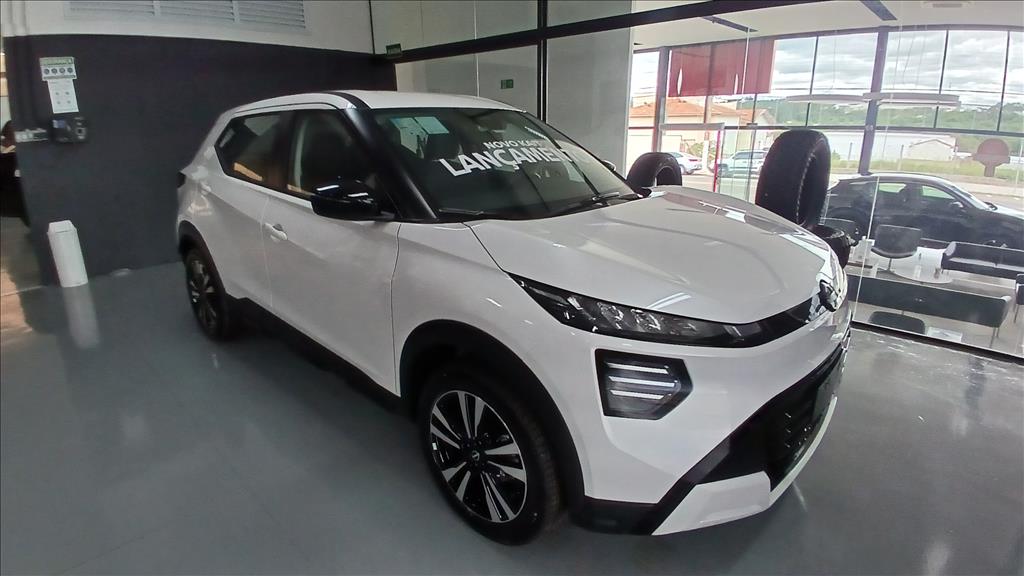 KAIT 1.6 FLEX SENSE PLUS XTRONIC1