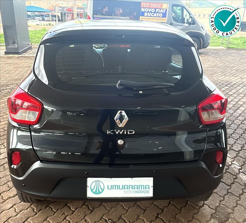 KWID 1.0 12V SCE FLEX ZEN MANUAL4