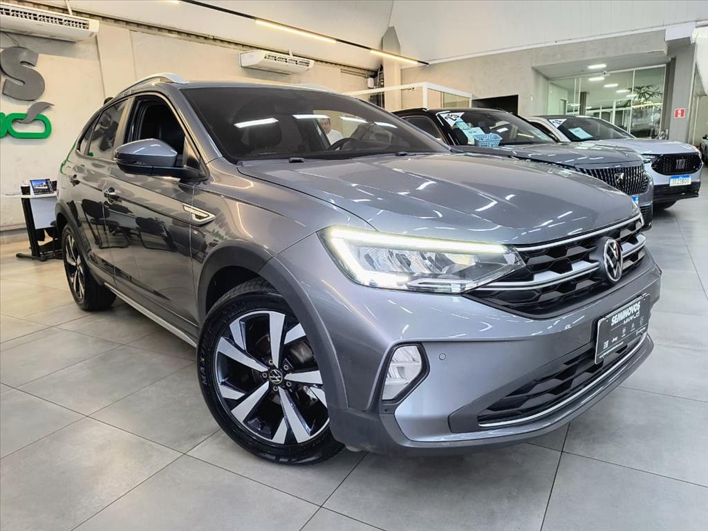 NIVUS 1.0 200 TSI TOTAL FLEX HIGHLINE AUTOMÁTICO