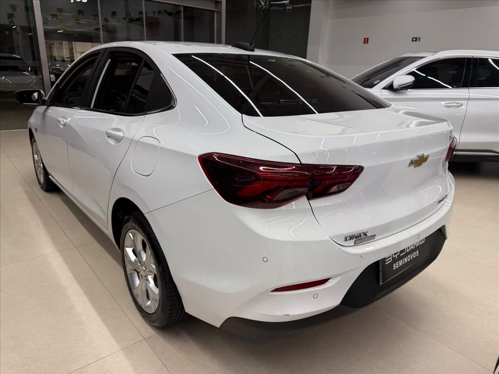 ONIX PLUS 1.0 TURBO FLEX PREMIER AUTOMÁTICO6