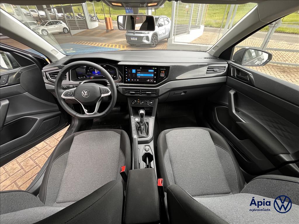 POLO 1.0 170 TSI SENSE AUTOMÁTICO6