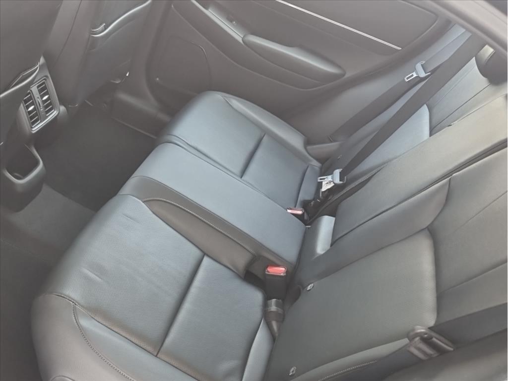 HR-V 1.5 DI I-VTEC FLEX EXL CVT6