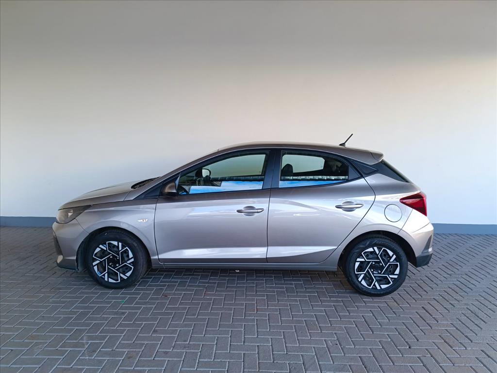 HB20 1.0 12V FLEX SENSE PLUS MANUAL1