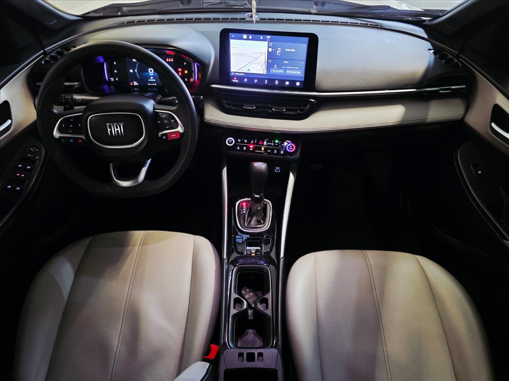 FASTBACK 1.0 TURBO 200 HYBRID IMPETUS CVT5