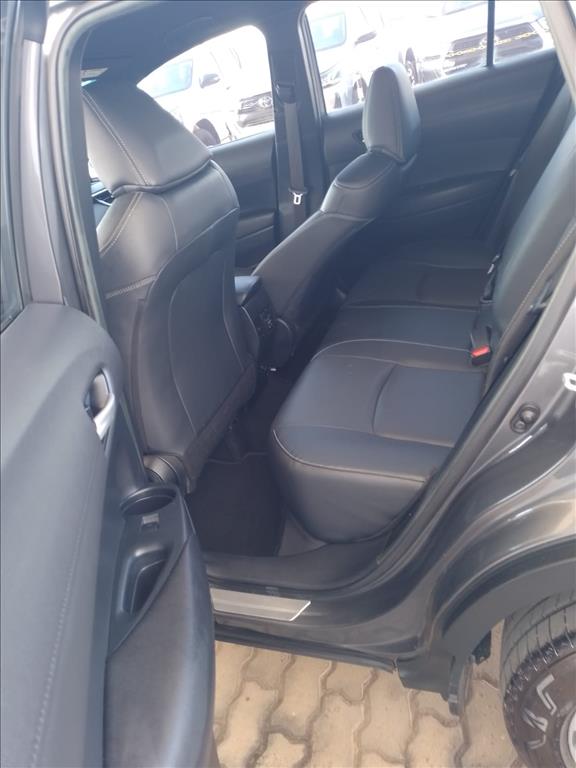 COROLLA CROSS 2.0 VVT-IE FLEX XRE DIRECT SHIFT8