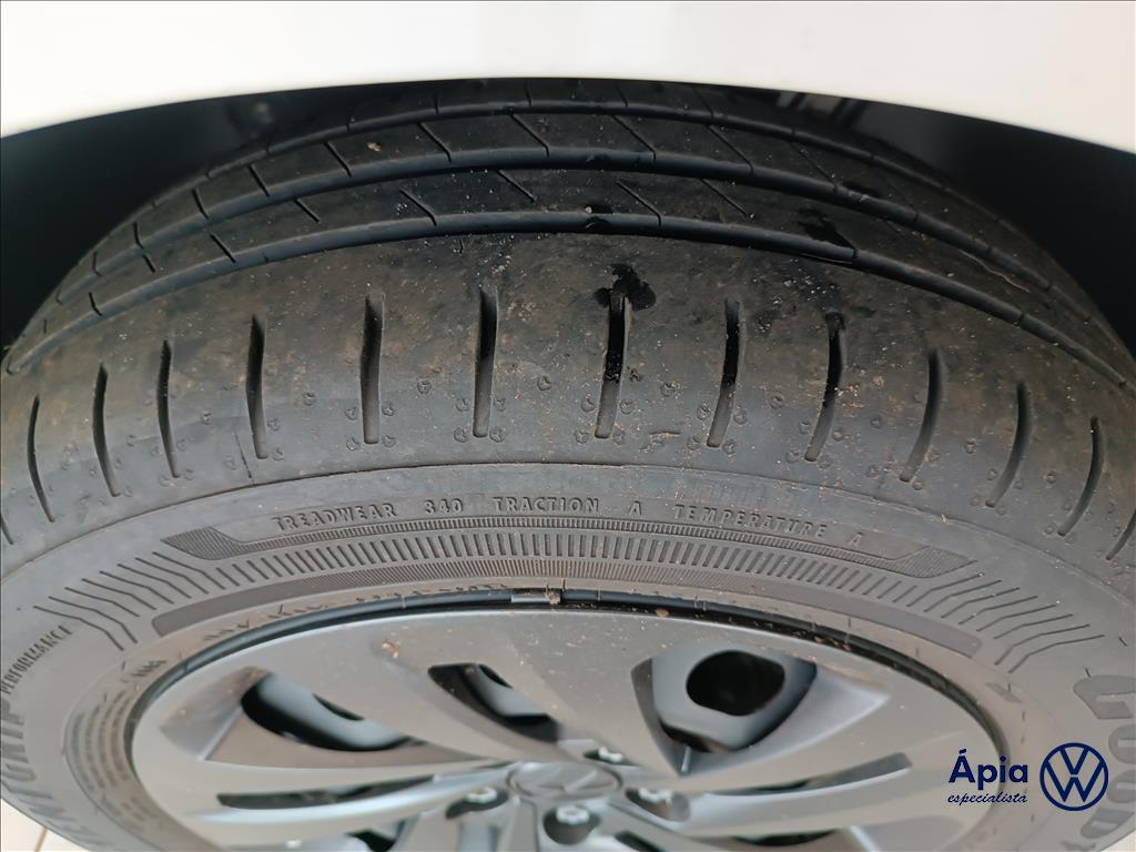 VIRTUS 1.0 170 TSI SENSE MANUAL15