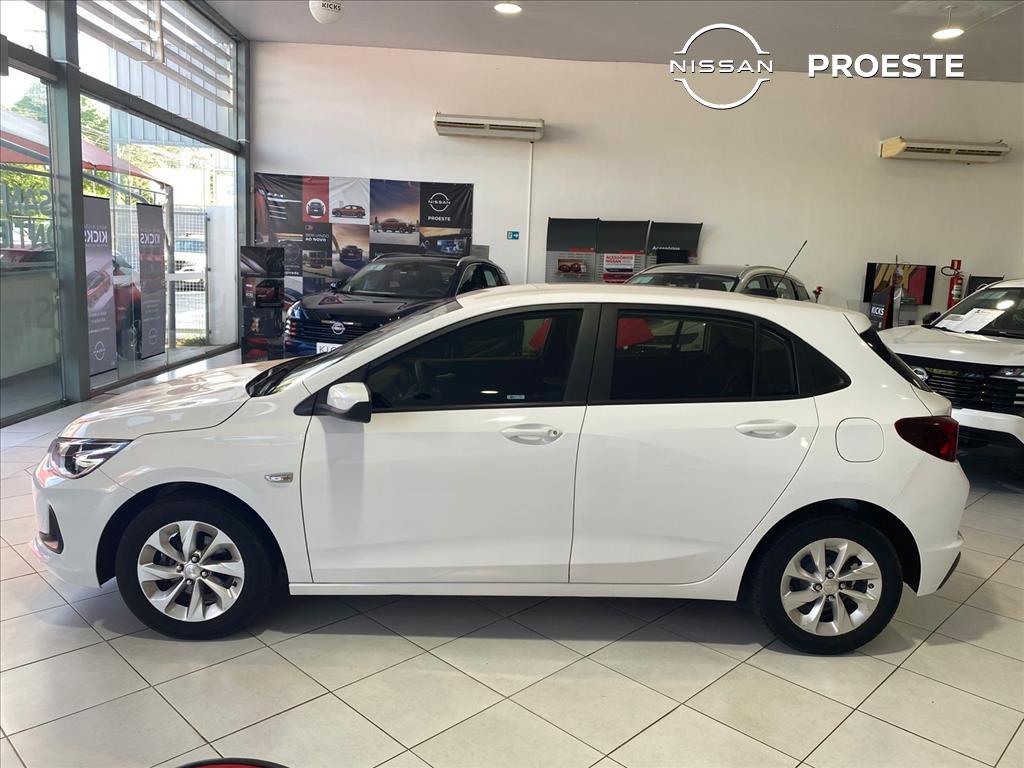 ONIX 1.0 FLEX LT MANUAL2