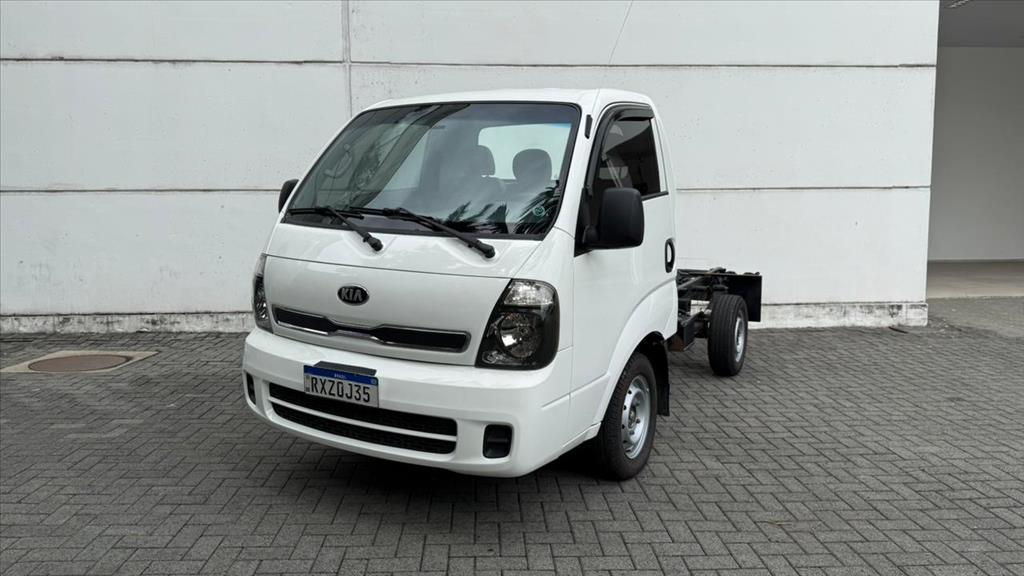 BONGO 2.5 TD DIESEL STD CS MANUAL