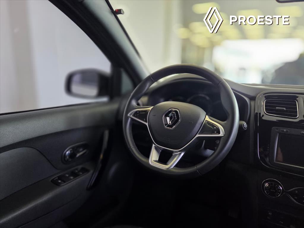 STEPWAY 1.6 16V SCE FLEX ICONIC X-TRONIC5