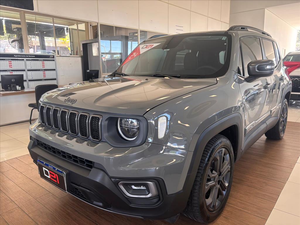 1.3 T270 TURBO FLEX LONGITUDE AT6