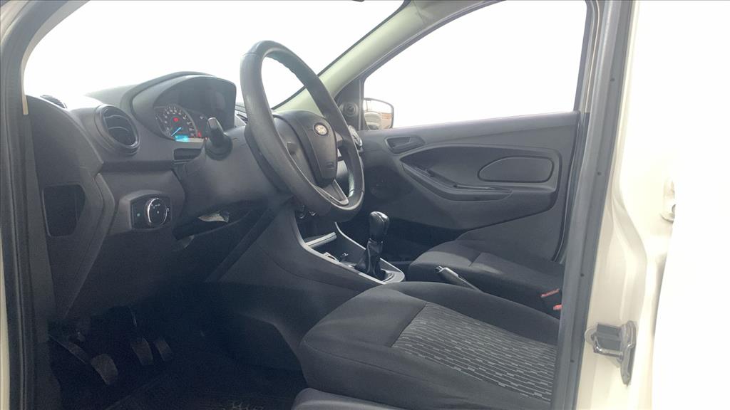 KA 1.0 TI-VCT FLEX SE PLUS SEDAN MANUAL8