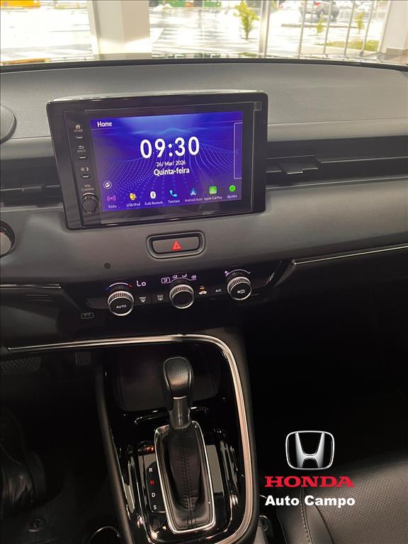 HR-V 1.5 DI I-VTEC FLEX EXL CVT12