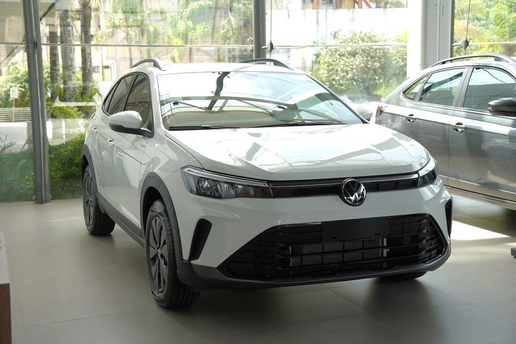 NIVUS 1.0 200 TSI TOTAL FLEX SENSE AUTOMÁTICO2