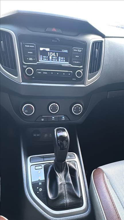 CRETA 2.0 16V FLEX PULSE AUTOMÁTICO8