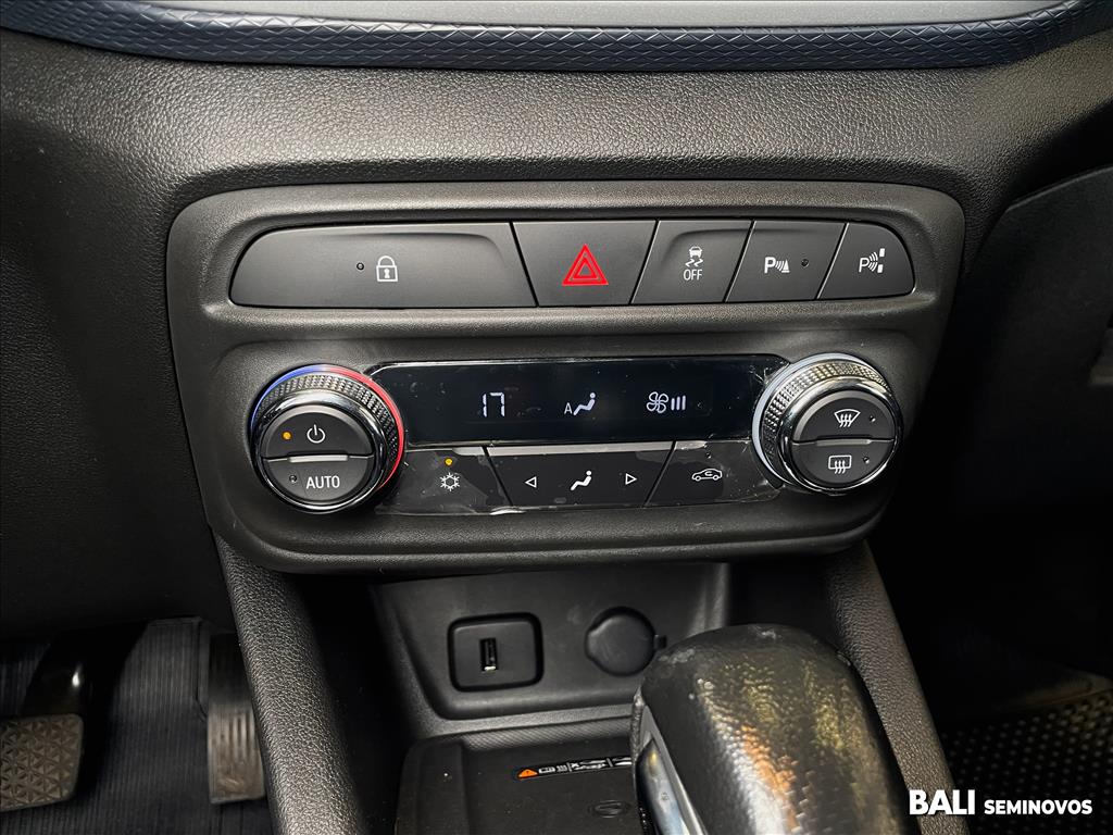 TRACKER 1.2 TURBO FLEX PREMIER AUTOMÁTICO14