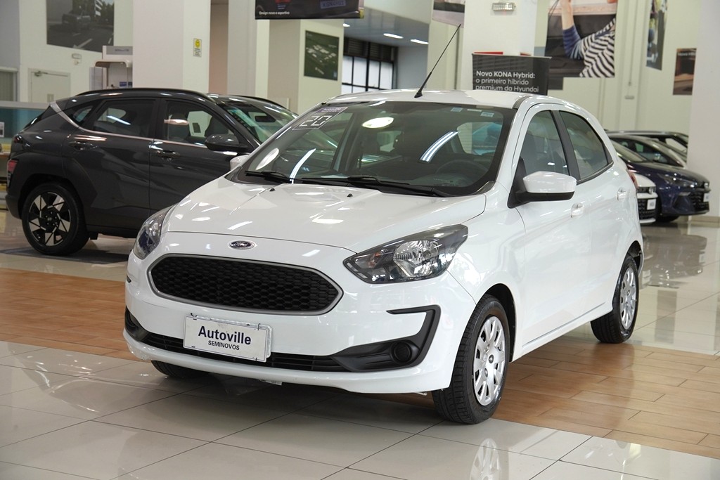 1.0 TI-VCT FLEX SE PLUS MANUAL