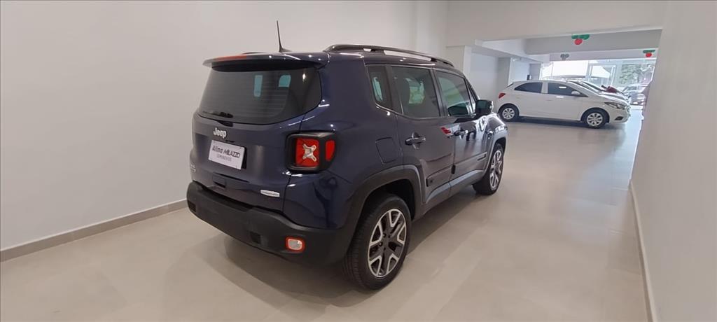 RENEGADE 2.0 16V TURBO DIESEL LONGITUDE 4P 4X4 AUTOMÁTICO1