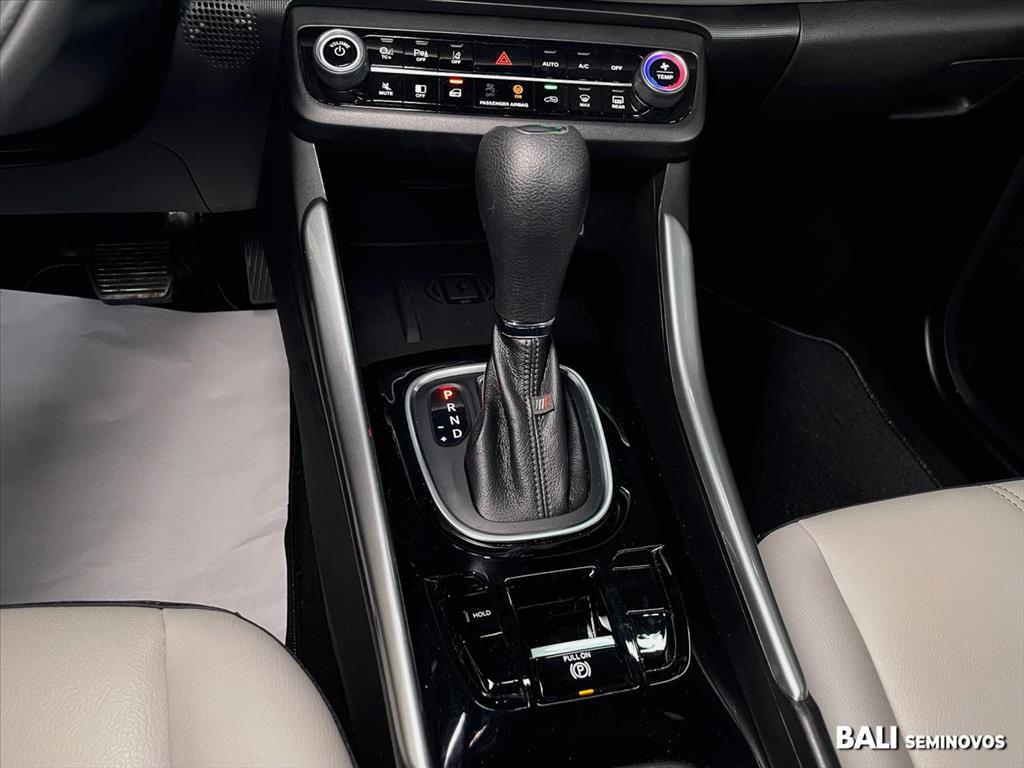 FASTBACK 1.0 TURBO 200 FLEX IMPETUS CVT14