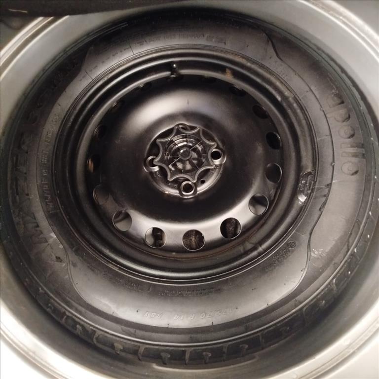 GOL 1.0 12V MPI TOTALFLEX 4P MANUAL