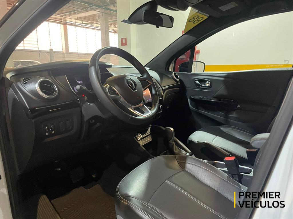 CAPTUR 1.3 TCE FLEX INTENSE X-TRONIC4