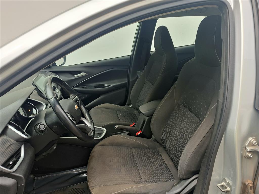 ONIX 1.0 TURBO FLEX LTZ AUTOMÁTICO11