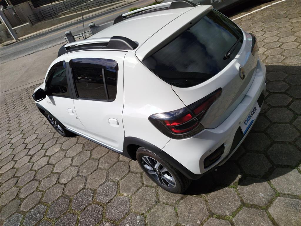 STEPWAY 1.6 16V SCE FLEX ICONIC X-TRONIC15