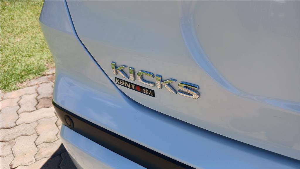 KICKS 1.6 16V FLEXSTART EXCLUSIVE XTRONIC15