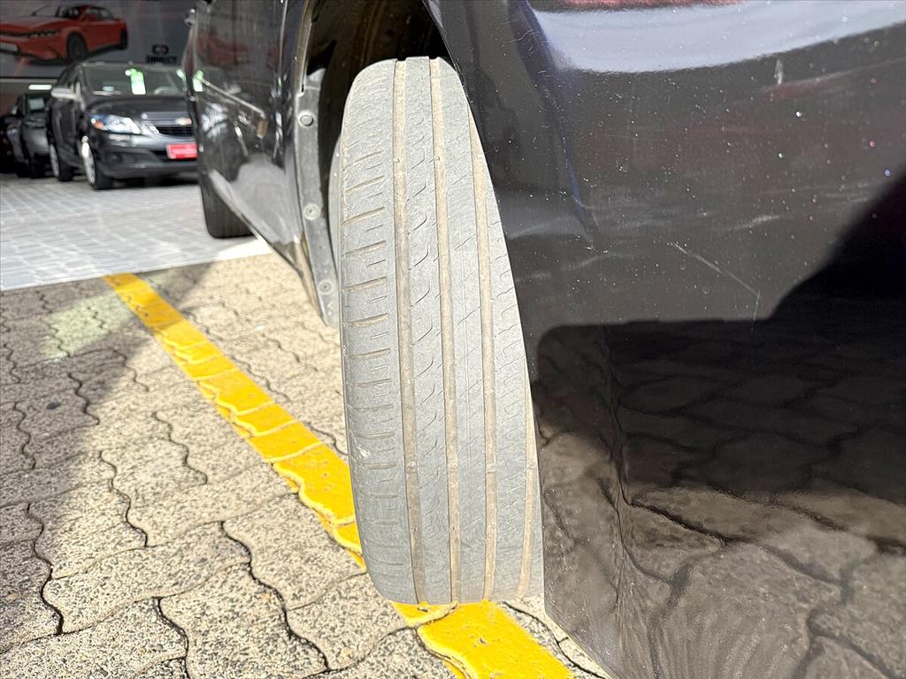 Toyota Corolla - 1.8 GLI 16V FLEX 4P AUTOMÁTICO