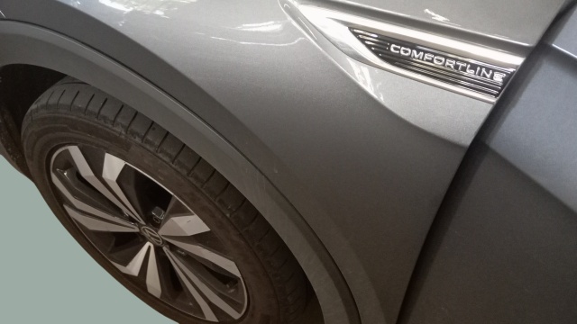 T-CROSS 1.0 200 TSI TOTAL FLEX COMFORTLINE AUTOMÁTICO12