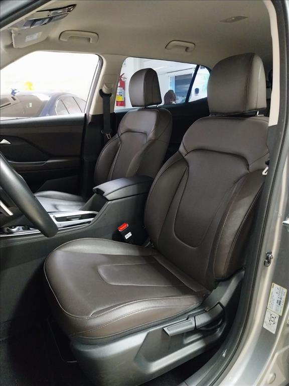 CRETA 1.0 TGDI FLEX PLATINUM AUTOMÁTICO
