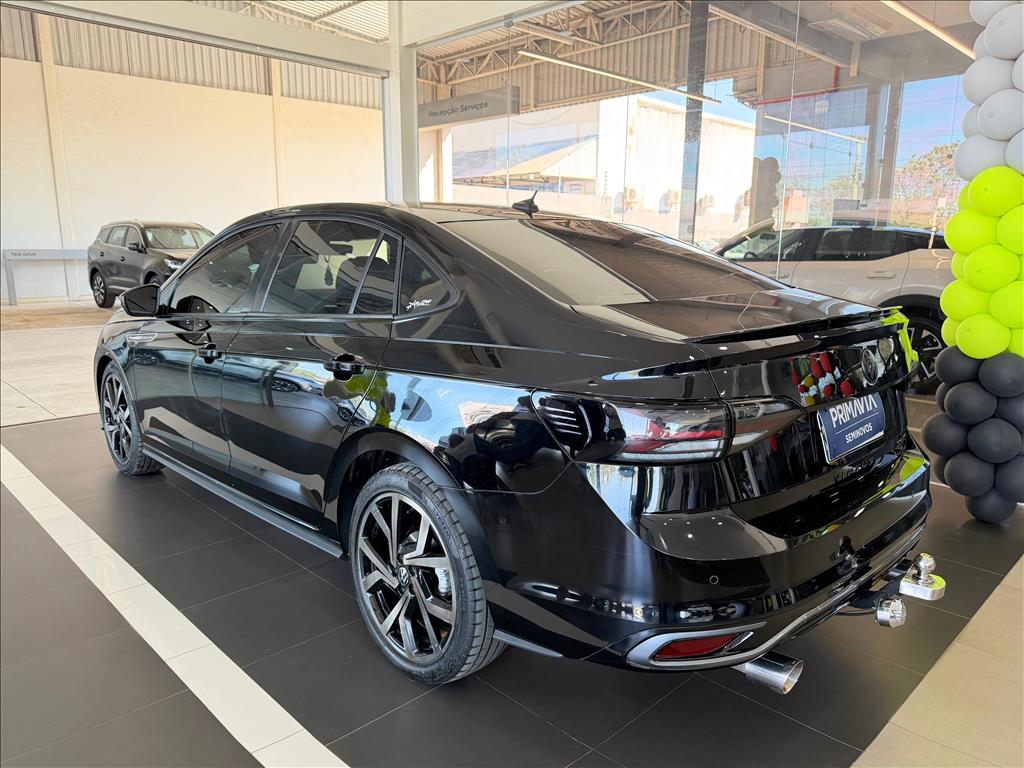 VIRTUS 1.4 250 TSI EXCLUSIVE AUTOMÁTICO2