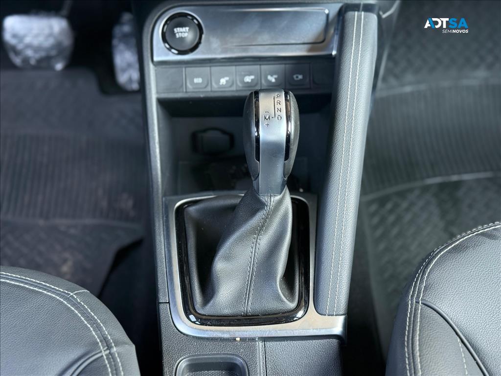 RENAULT CAPTUR 1.3 TCE FLEX INTENSE X-TRONIC