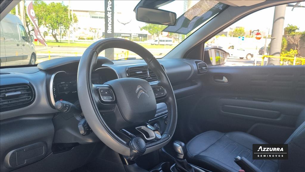 C4 CACTUS 1.6 THP FLEX SHINE EAT67