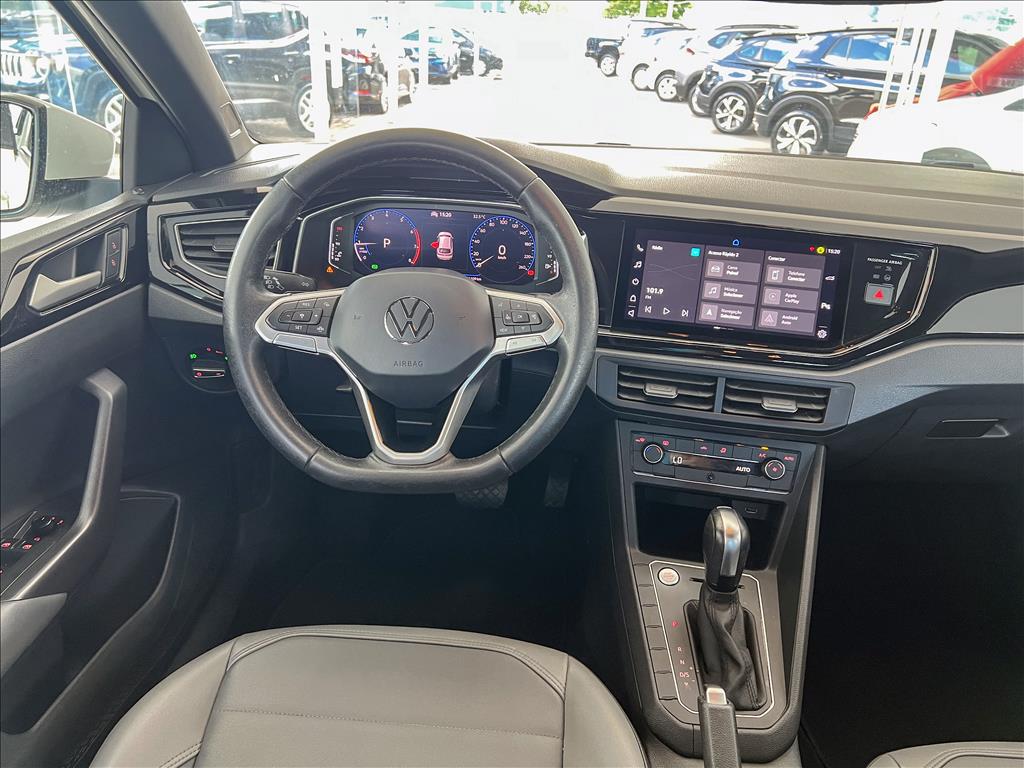 NIVUS 1.0 200 TSI TOTAL FLEX HIGHLINE AUTOMÁTICO10