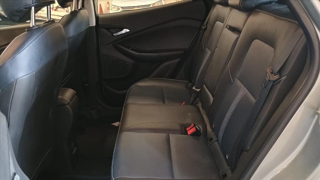 TRACKER 1.2 TURBO FLEX PREMIER AUTOMÁTICO14