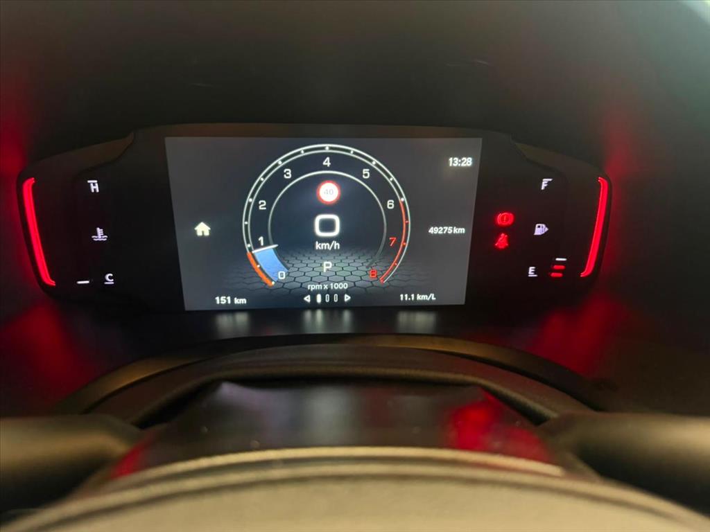 RENEGADE 1.3 T270 TURBO FLEX LONGITUDE AT613