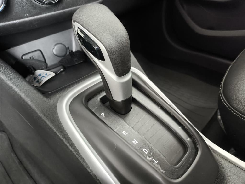 TRACKER 1.0 TURBO FLEX LTZ AUTOMÁTICO14