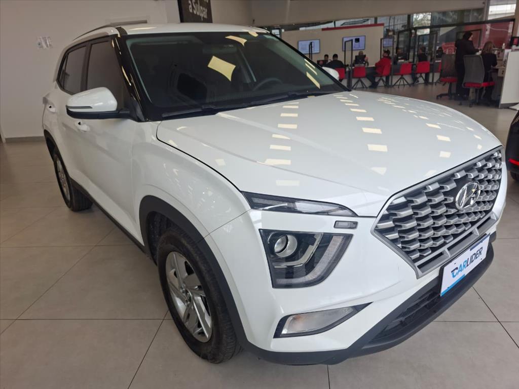 CRETA 1.0 TGDI FLEX COMFORT AUTOMÁTICO1