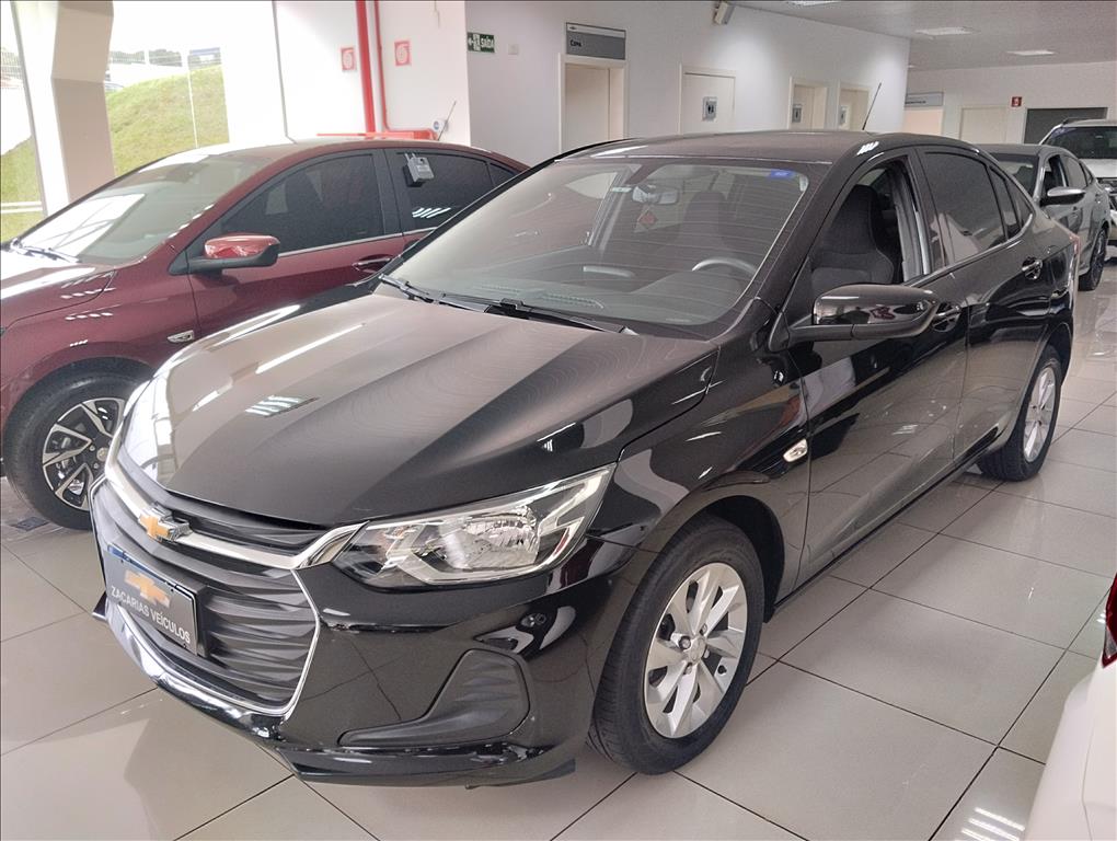 ONIX PLUS 1.0 TURBO FLEX LT MANUAL1