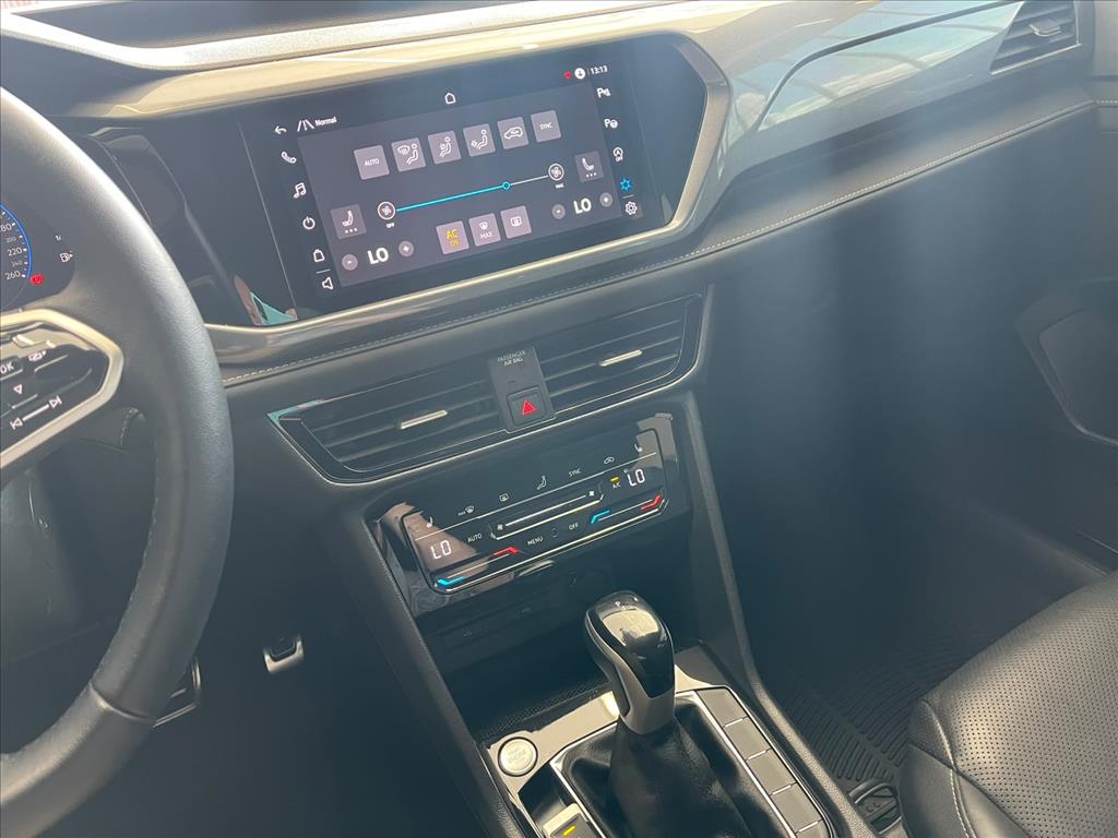 TAOS 1.4 250 TSI TOTAL FLEX HIGHLINE AUTOMÁTICO6