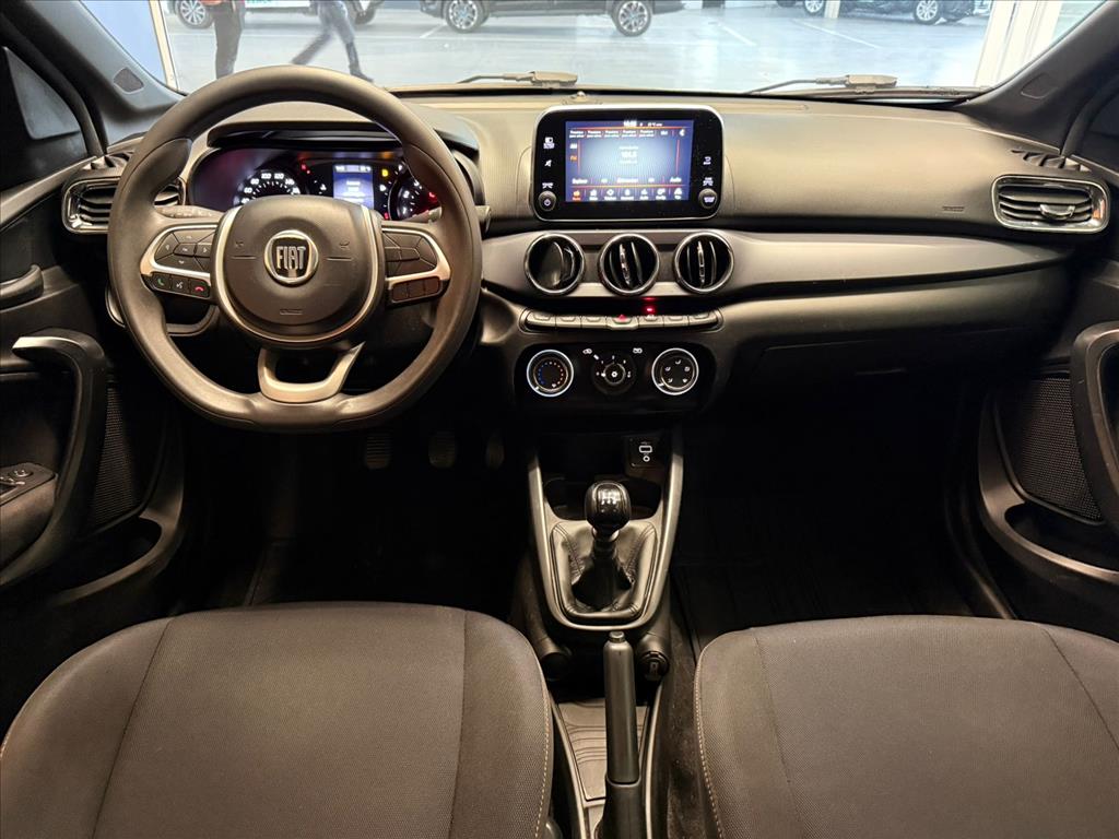 ARGO 1.3 FIREFLY FLEX TREKKING MANUAL9