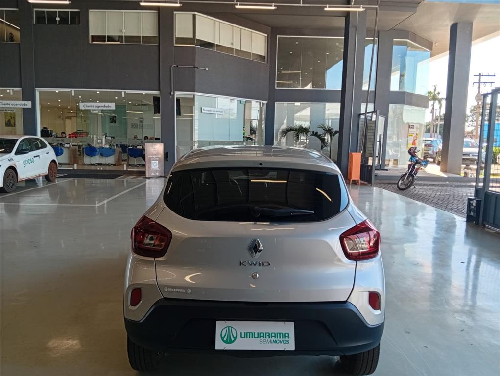 KWID 1.0 12V SCE FLEX INTENSE MANUAL5