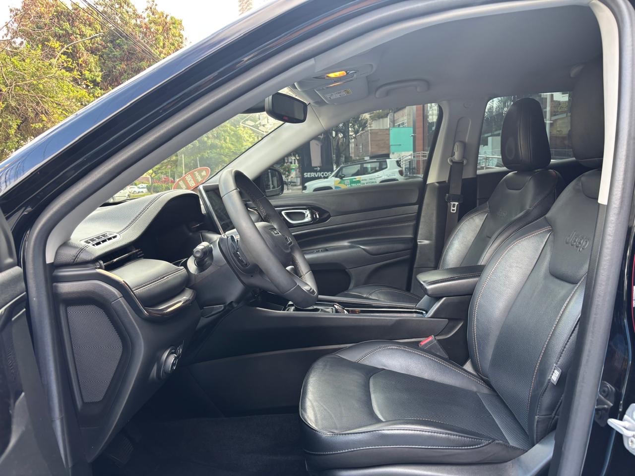 COMPASS 1.3 T270 TURBO FLEX LIMITED AT612