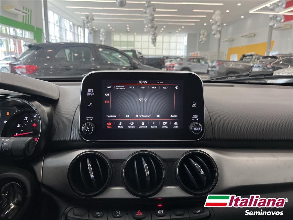 ARGO 1.3 FIREFLY FLEX DRIVE GSR9