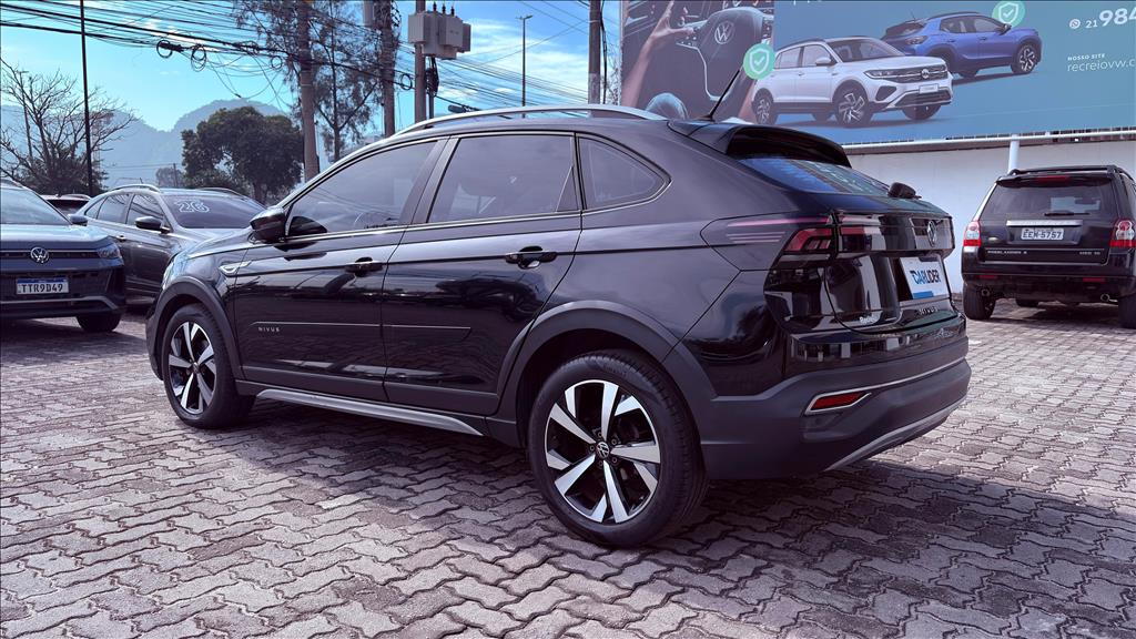 NIVUS 1.0 200 TSI TOTAL FLEX HIGHLINE AUTOMÁTICO2