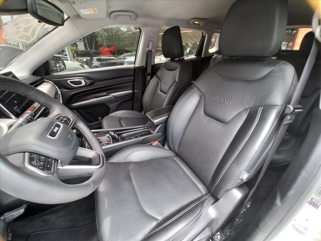 COMPASS 1.3 T270 TURBO FLEX LONGITUDE AT67