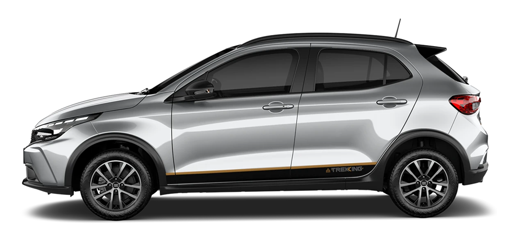 ARGO 1.3 FIREFLY FLEX TREKKING MANUAL3