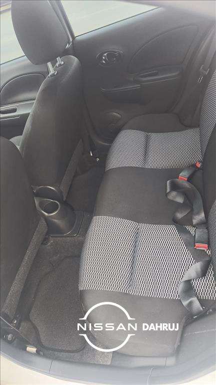 MARCH 1.0 S 12V FLEX 4P MANUAL4