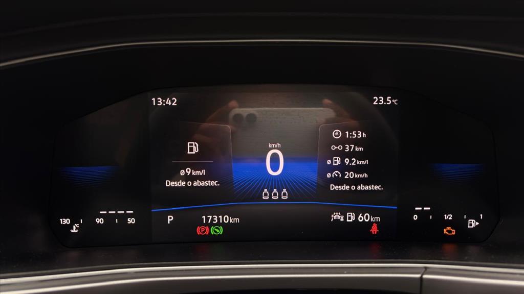 T-CROSS 1.0 200 TSI TOTAL FLEX SENSE AUTOMÁTICO8