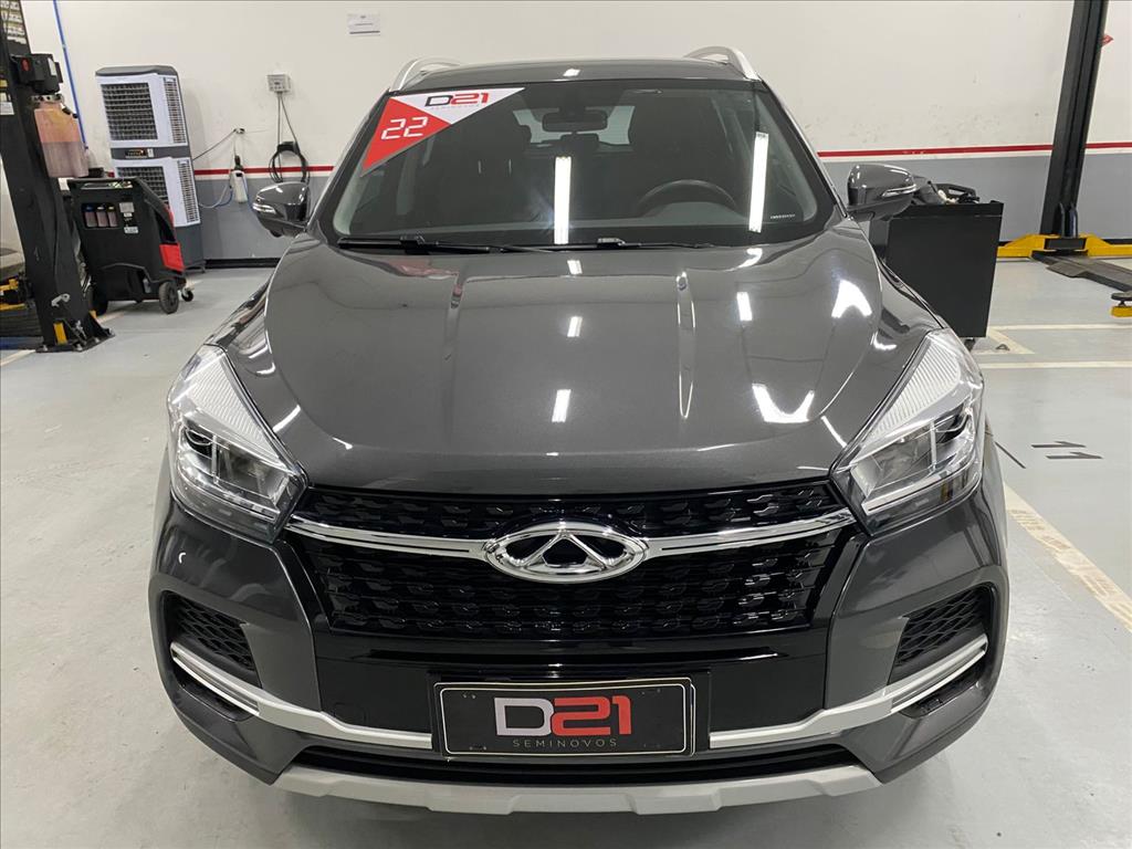 1.5 VVT TURBO iFLEX TXS DCT